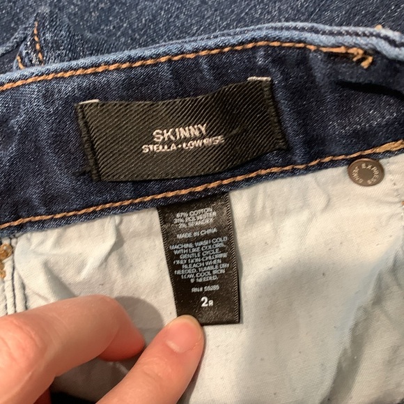 Express Jeans - Picture 4 of 4